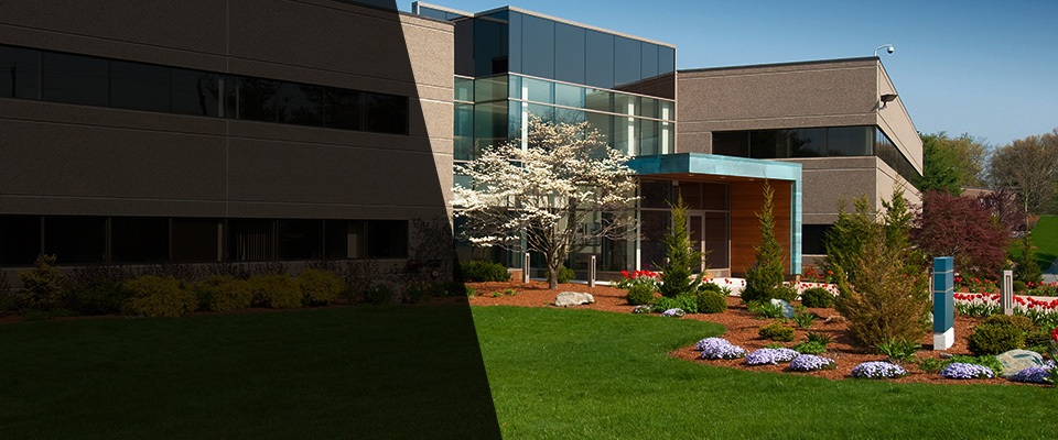 Galt Landscapers
