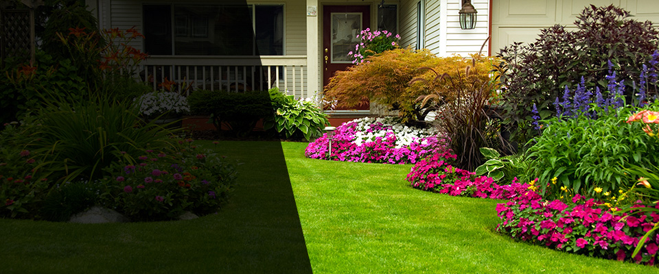 Galt Landscapers