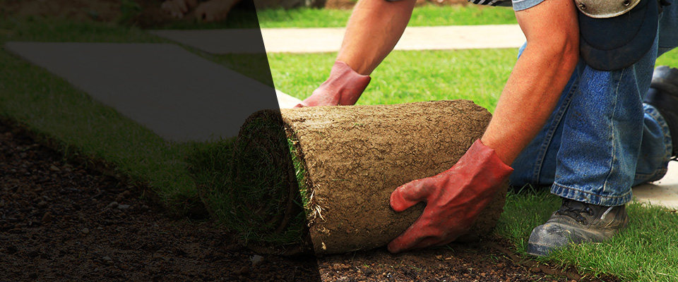 Galt Landscapers