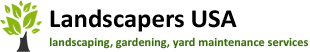 Galt Landscapers